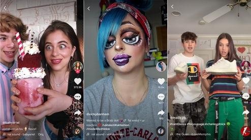 streamer tik tok noi tieng voi chu vit anh 4