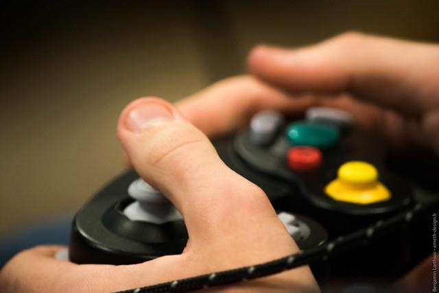 Game thu Viet co dang bi the gioi tay chay, ky thi? hinh anh