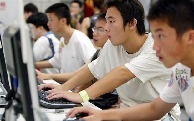 game thủ Việt bị ghét hay chỉ tự ghét nhau ảnh 5 game thu Viet bi ghet hay chi tu ghet nhau anh 5