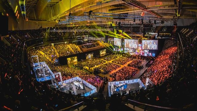 SKT thắng AF tại vòng playoff ảnh 2 SKT thang AF tai vong playoff anh 2