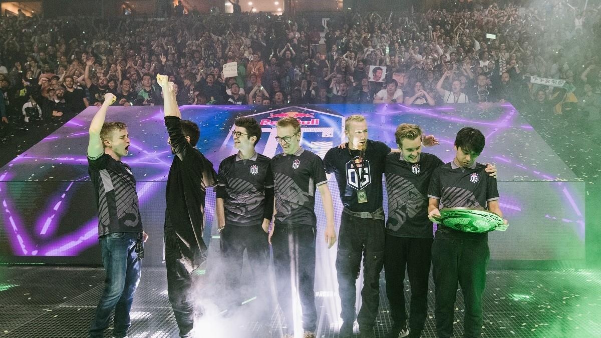 tuyen thu goc viet vo dich dota 2 anh 6