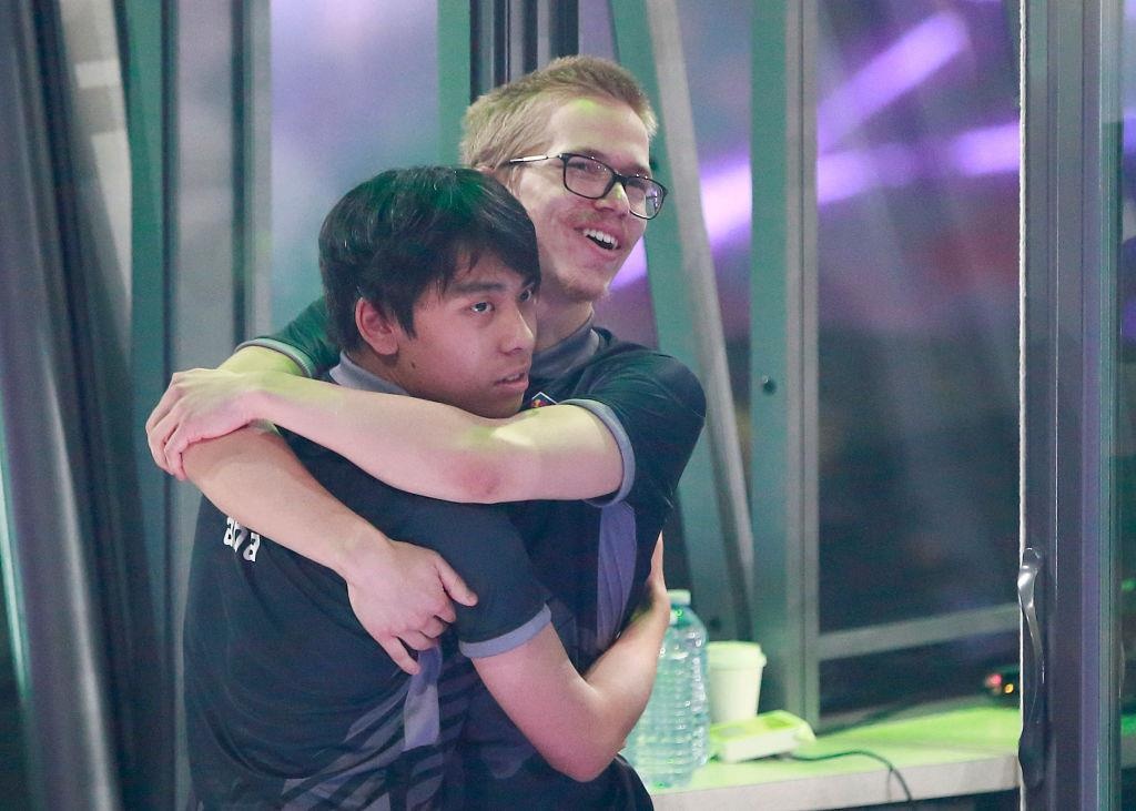 tuyen thu goc viet vo dich dota 2 anh 3