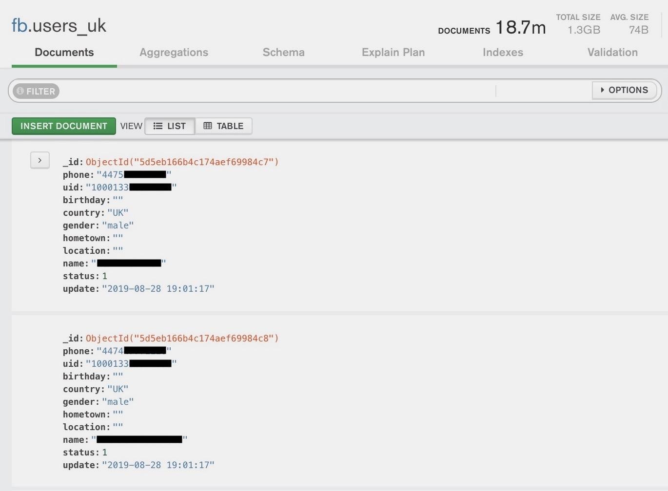 lo so dien thoai facebook anh 1