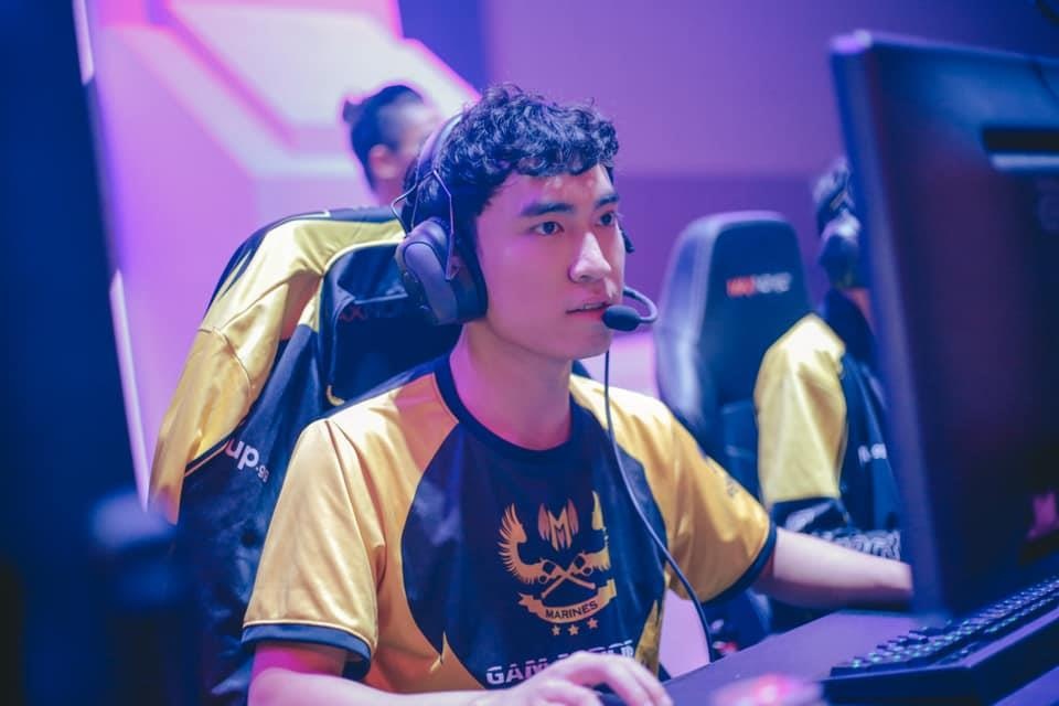 2 doi LMHT Viet Nam vao bang de, co hoi vao sau chung ket the gioi hinh anh