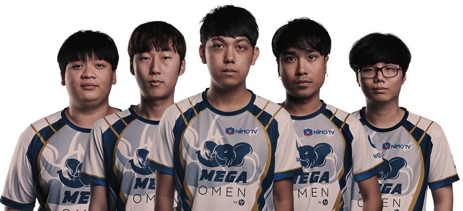 GAM và Lowkey eSports tại CKTG ảnh 3 GAM va Lowkey eSports tai CKTG anh 3