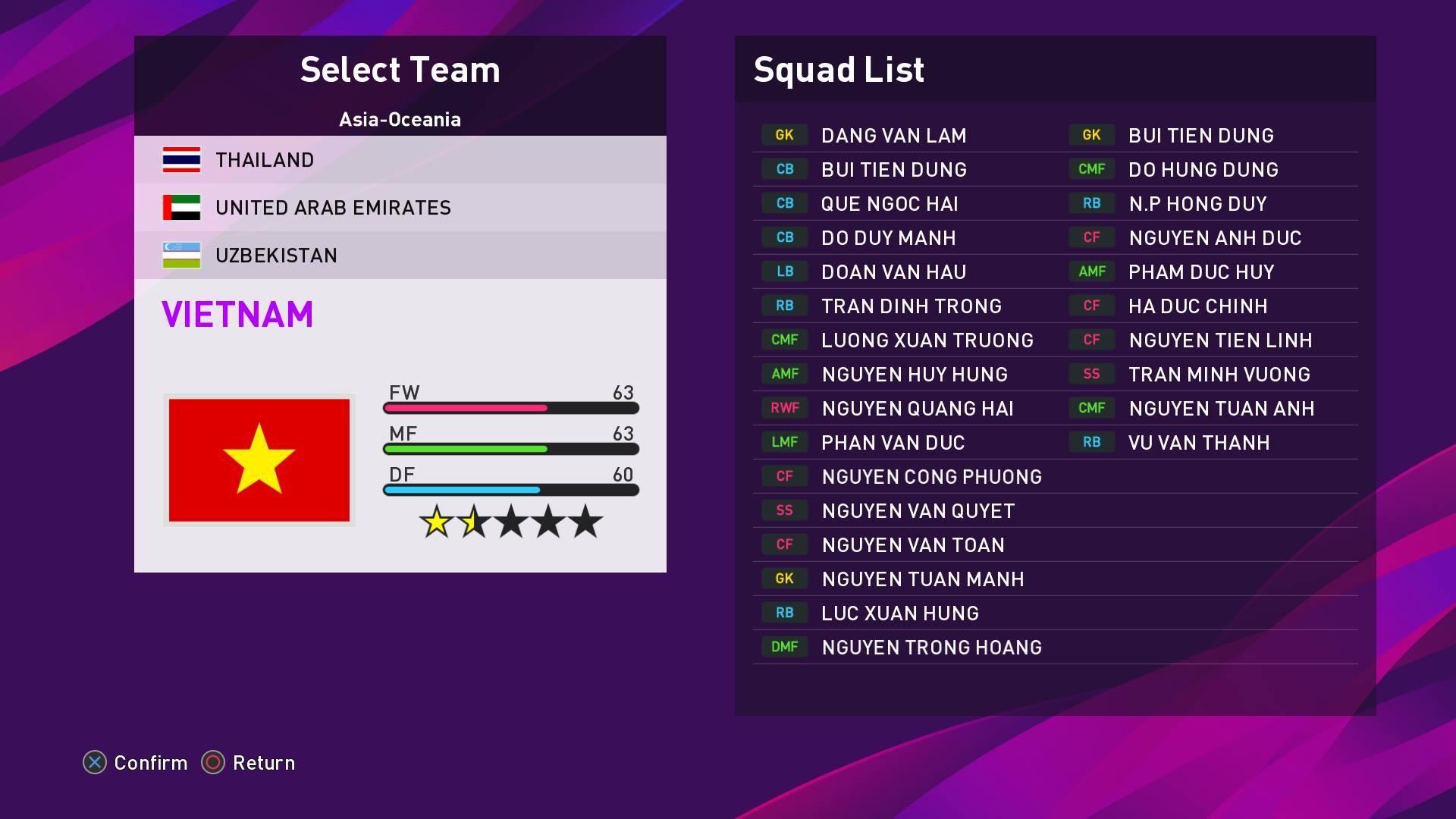 mod pes 2020 doi tuyen viet nam anh 7