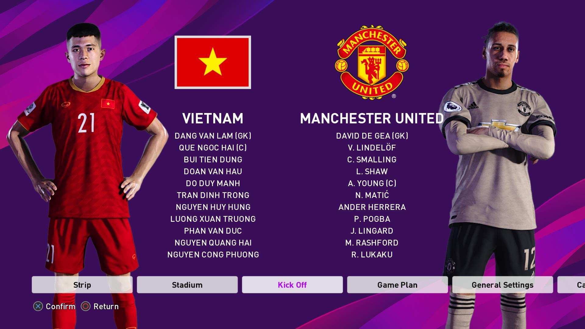 mod pes 2020 doi tuyen viet nam anh 2