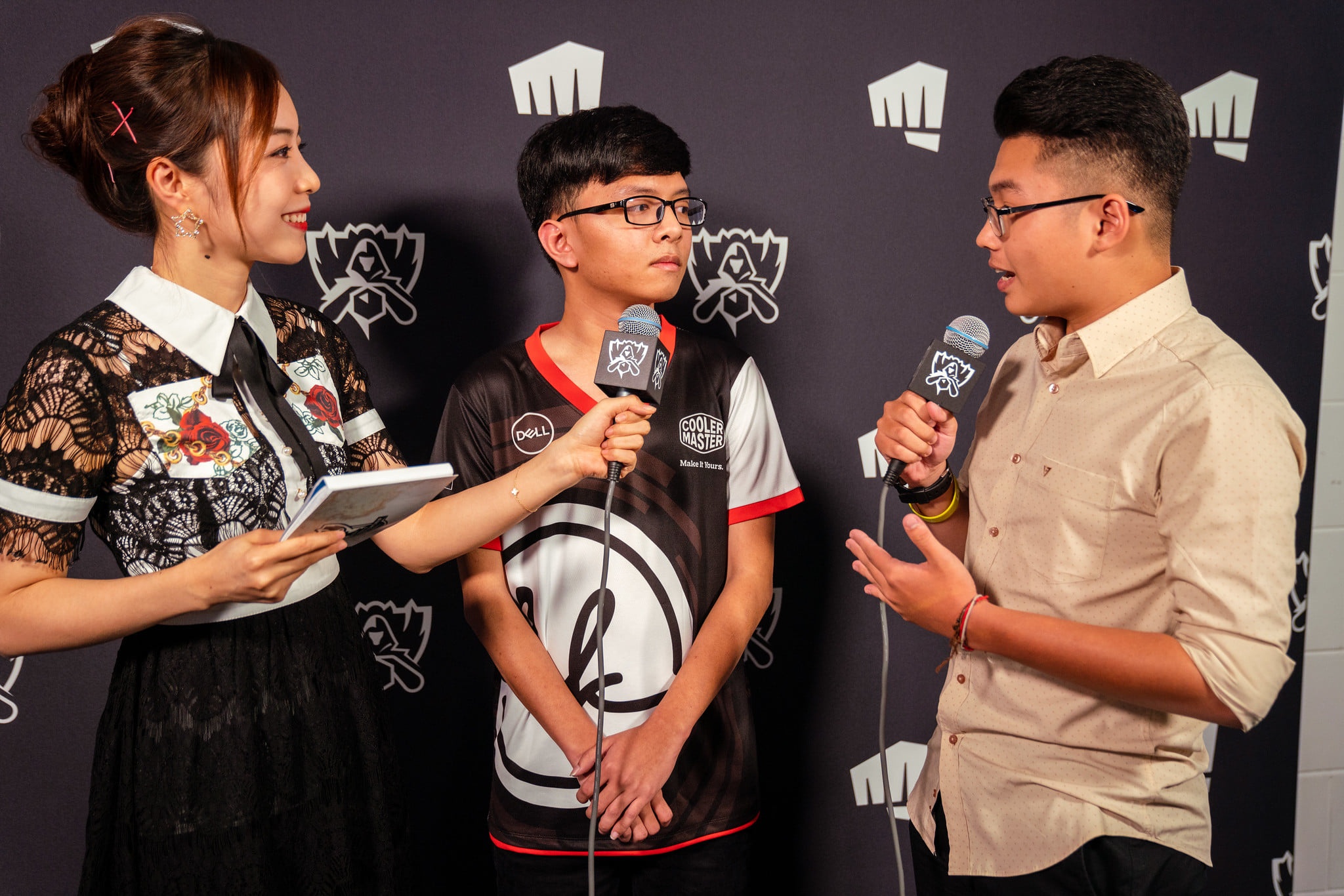 lowkey esports lọt vào vòng knockout ảnh 1 lowkey esports lot vao vong knockout anh 1