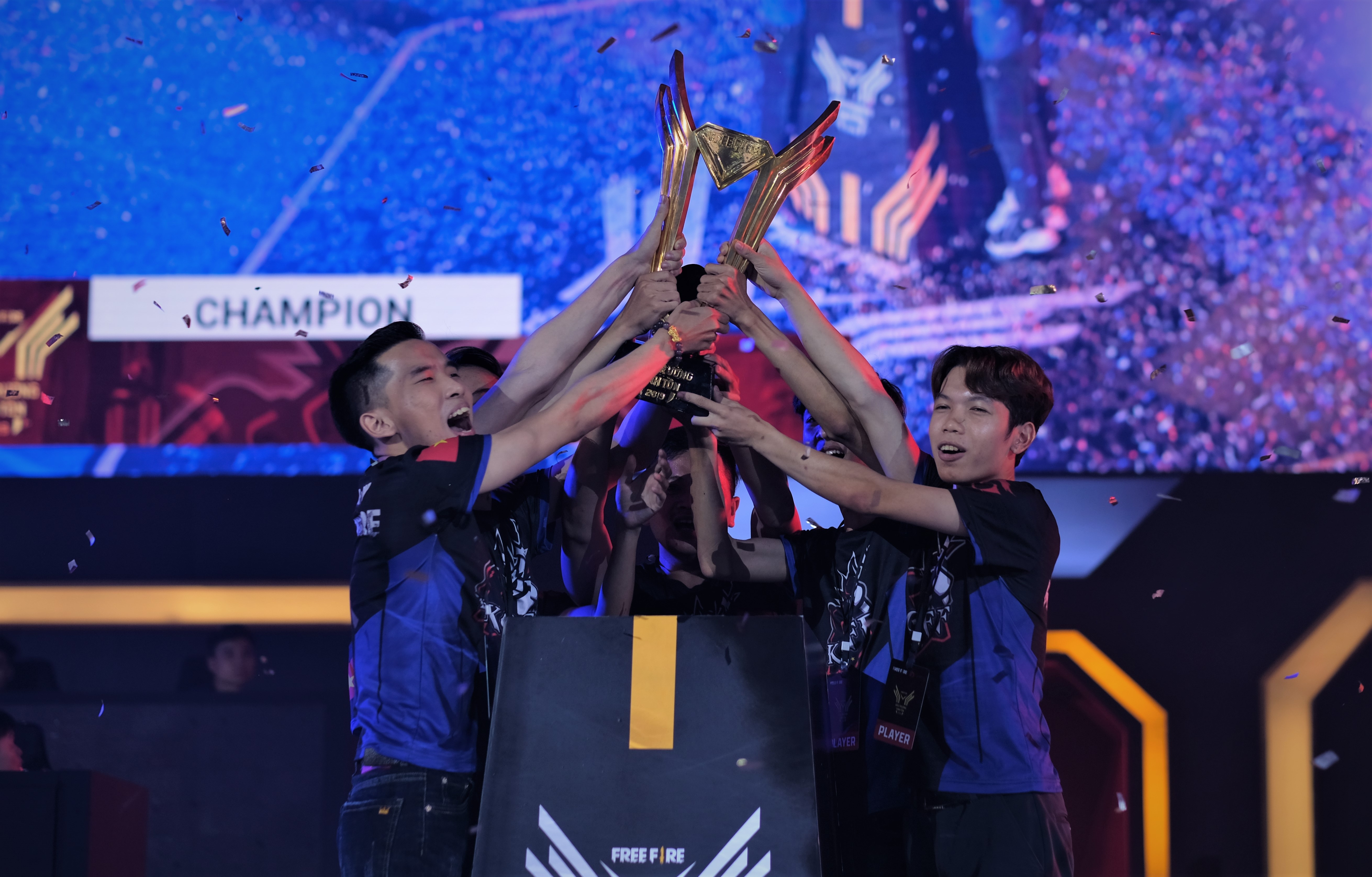 chung ket dau truong sinh ton anh 11