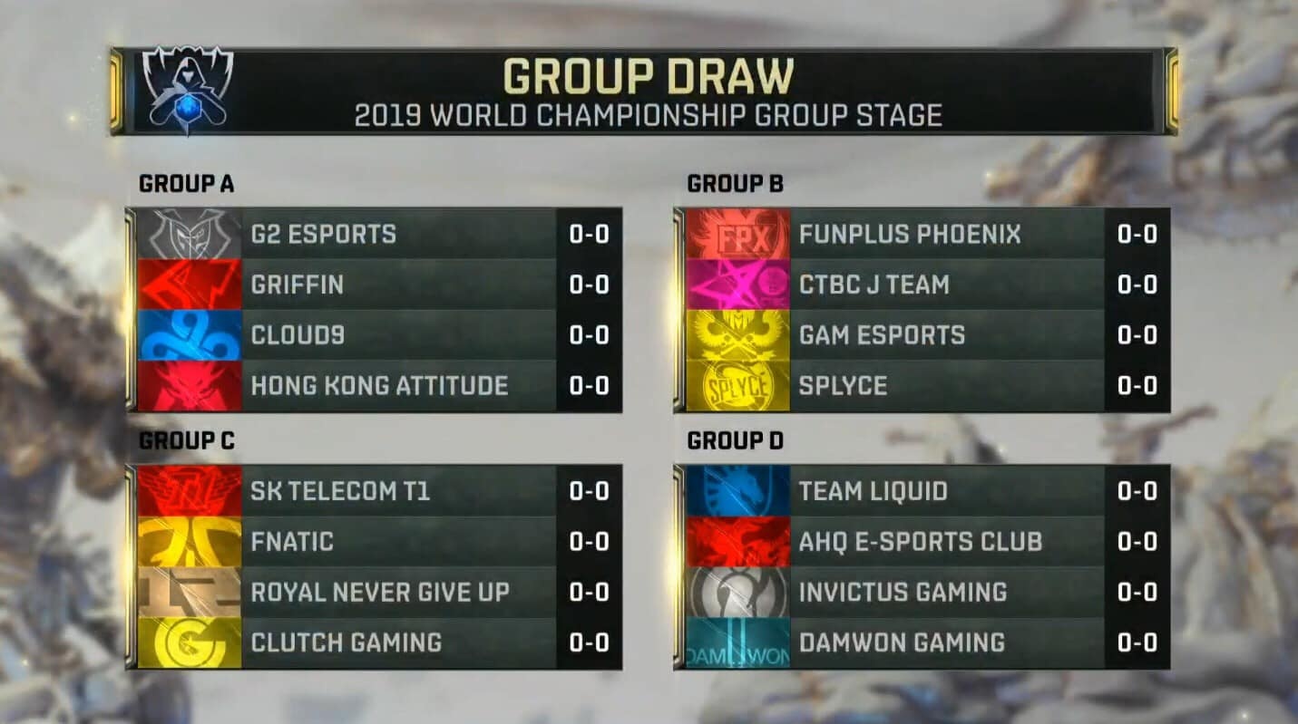 boc tham co loi cho GAM eSports anh 1