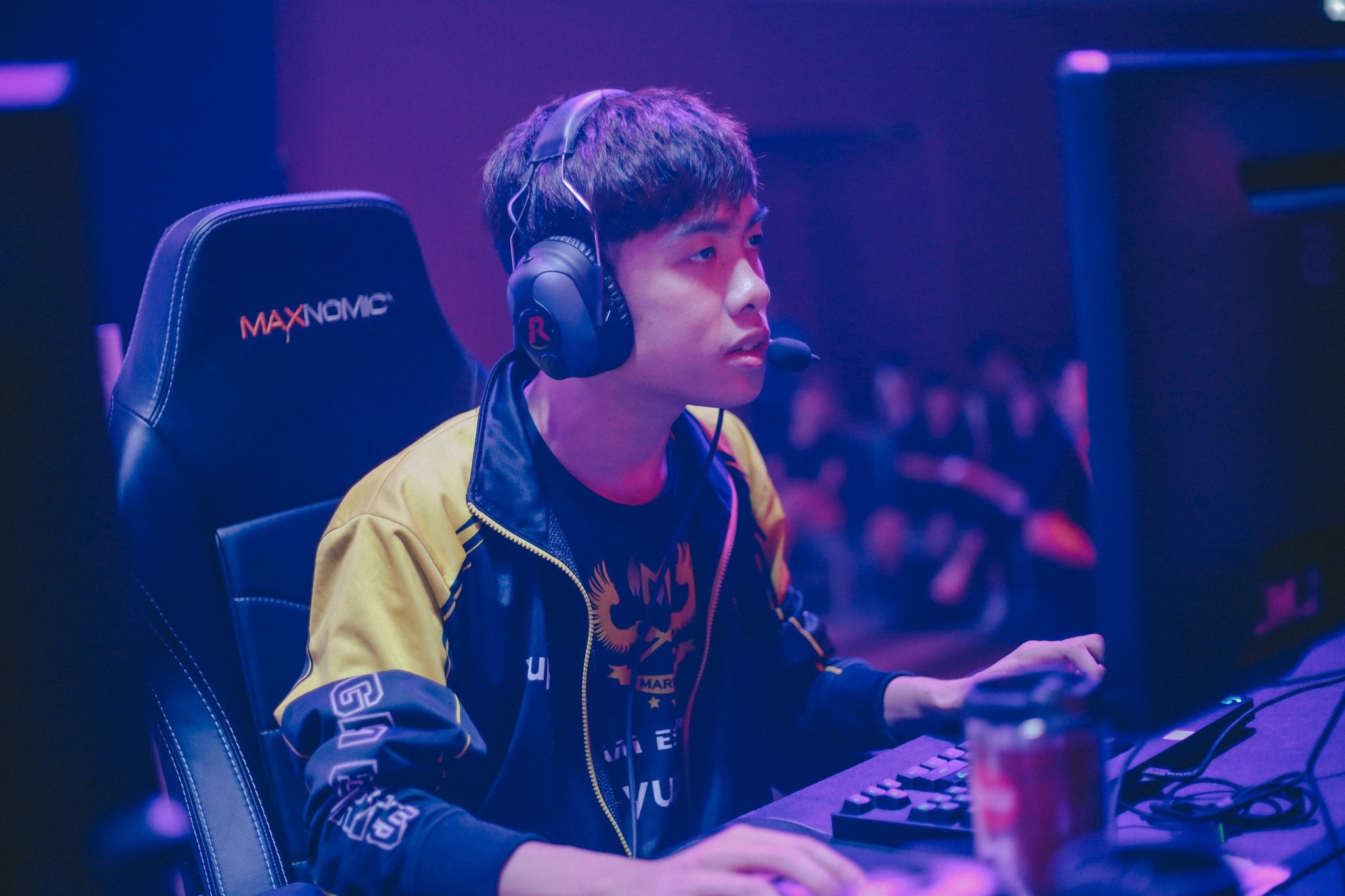 Highlight GAM eSports vs Splyce hinh anh