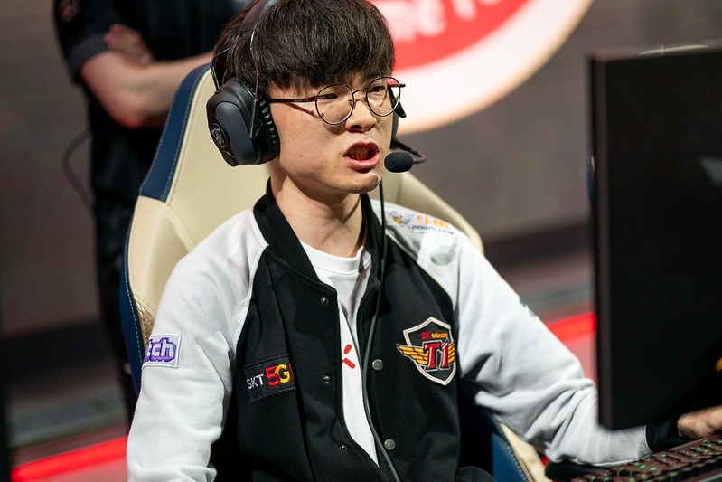 Faker huy diet RNG anh 2