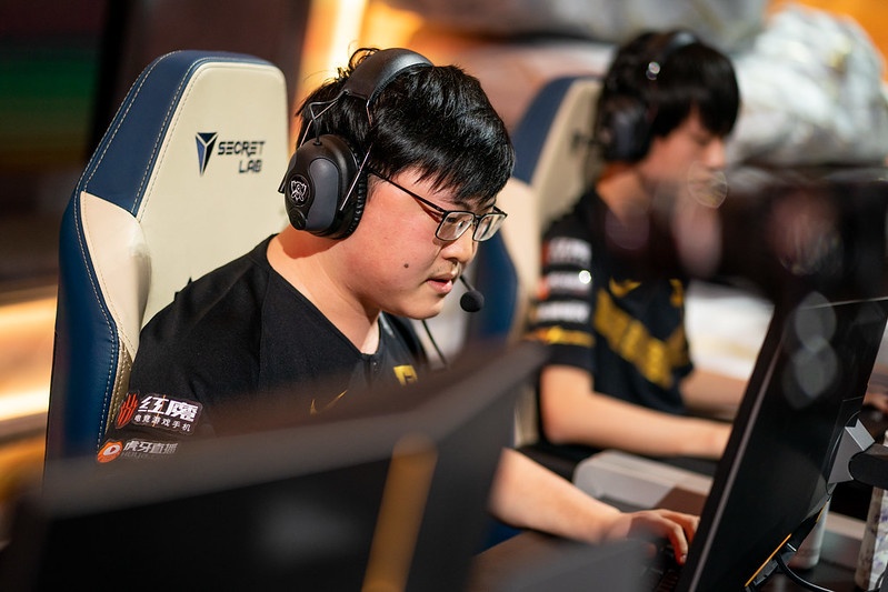 Faker huy diet RNG anh 1