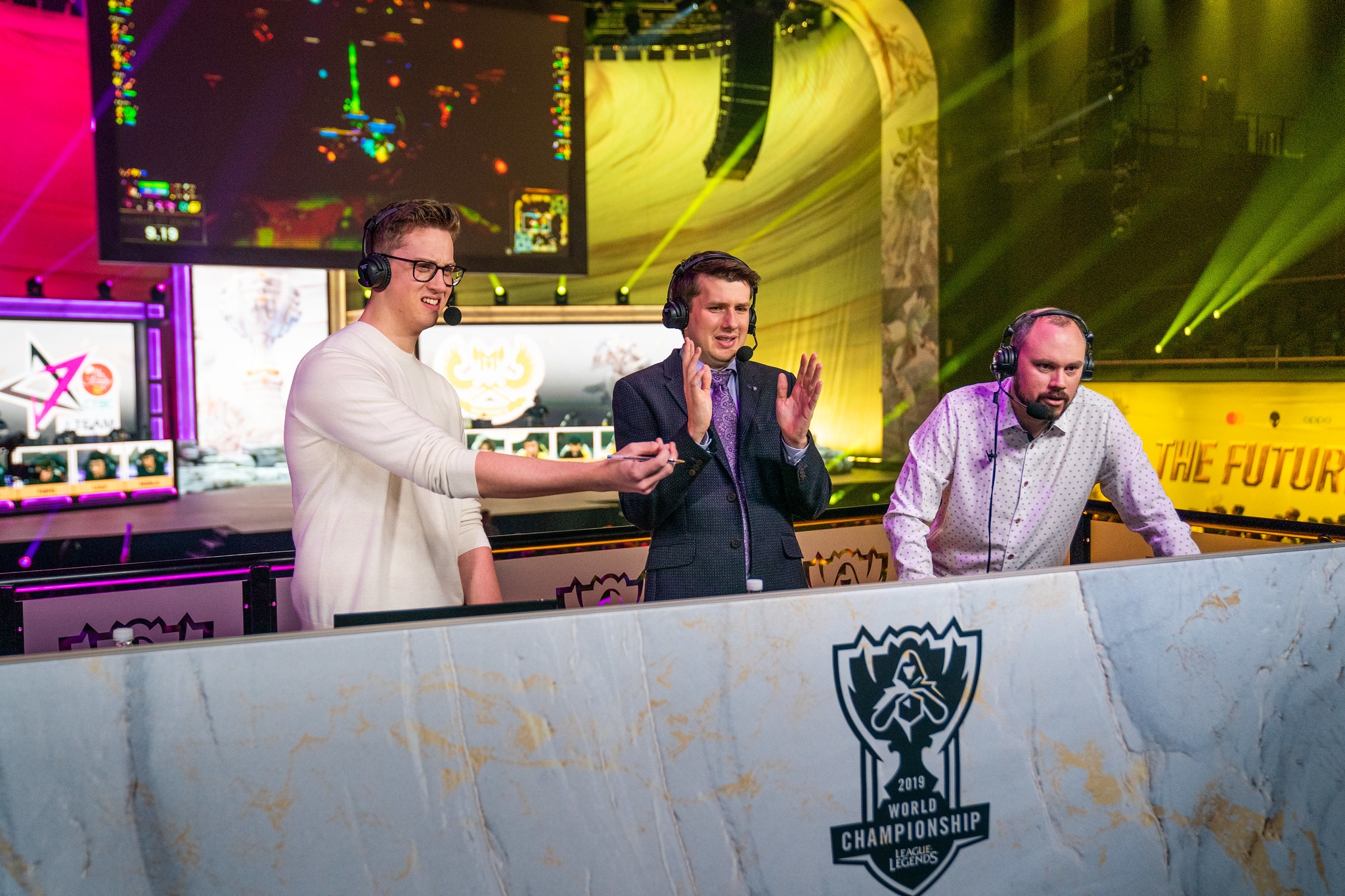 fan gam xuat hien tai cktg anh 6