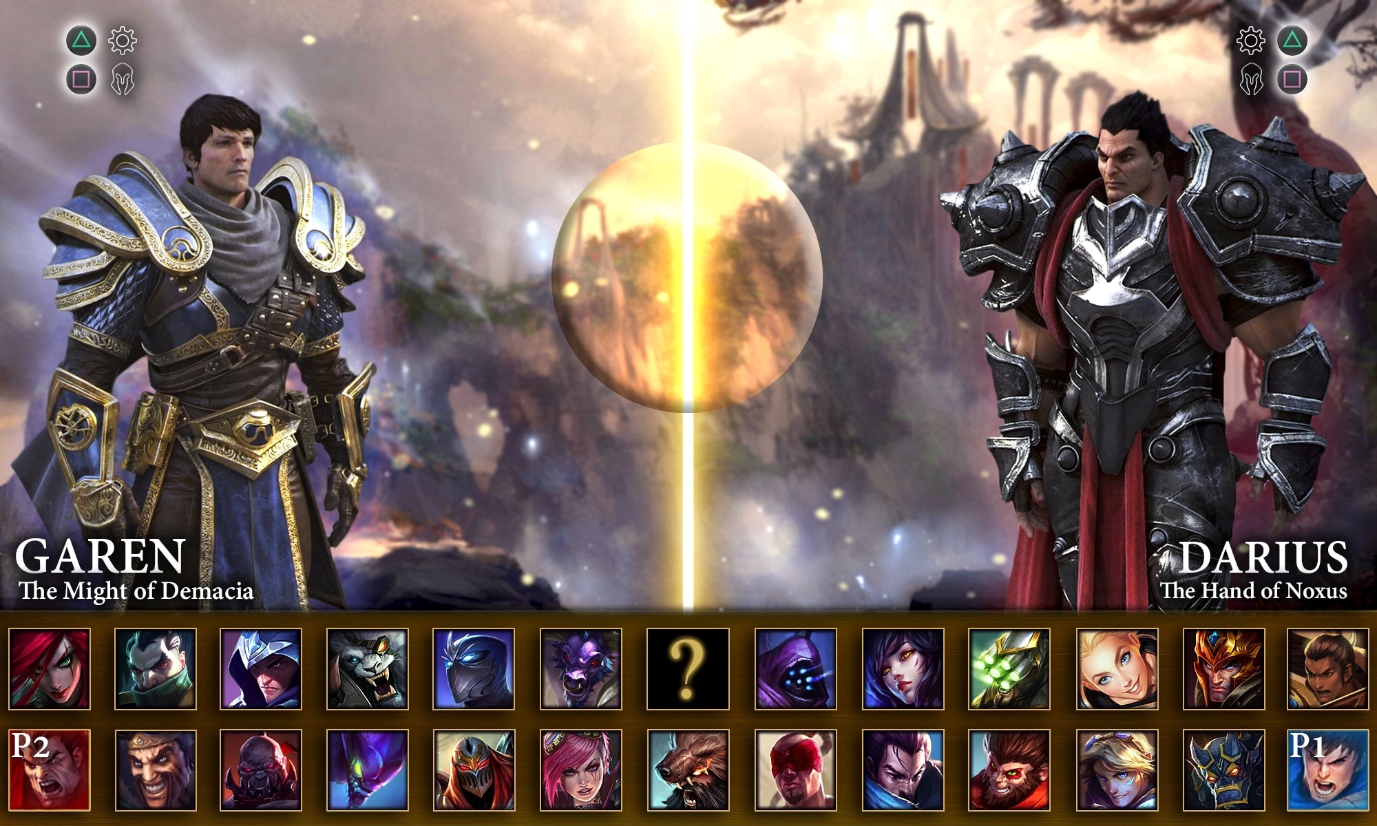 vu tru lien minh huyen thoai anh 8