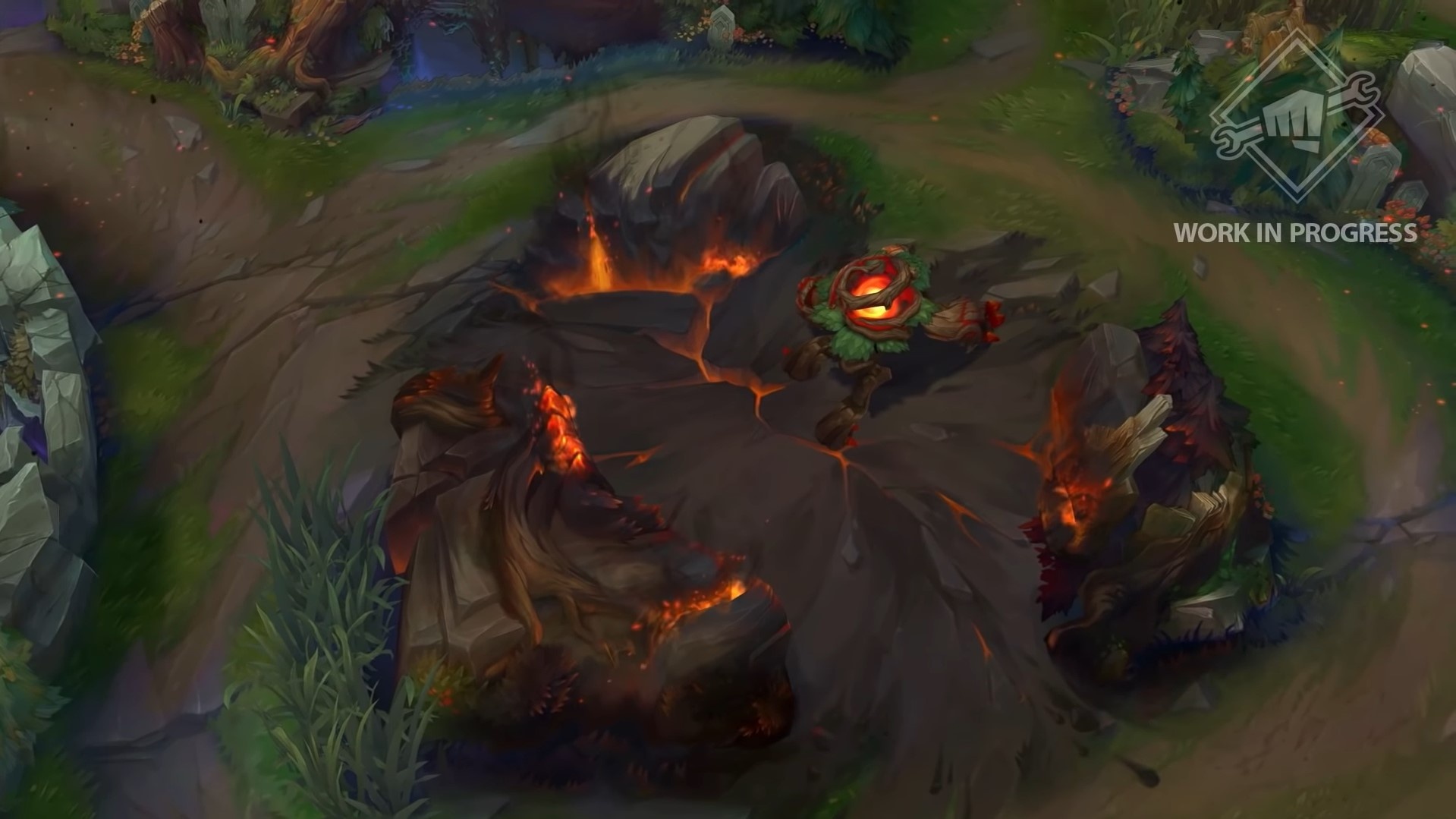 vu tru lien minh huyen thoai anh 1