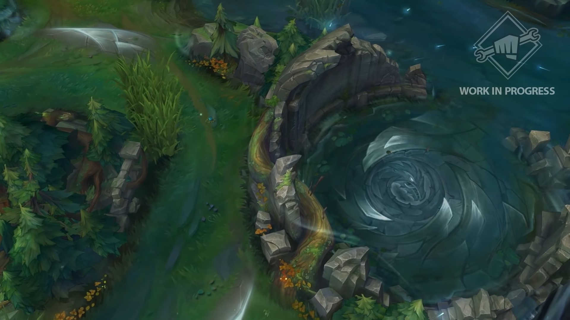 vu tru lien minh huyen thoai anh 2