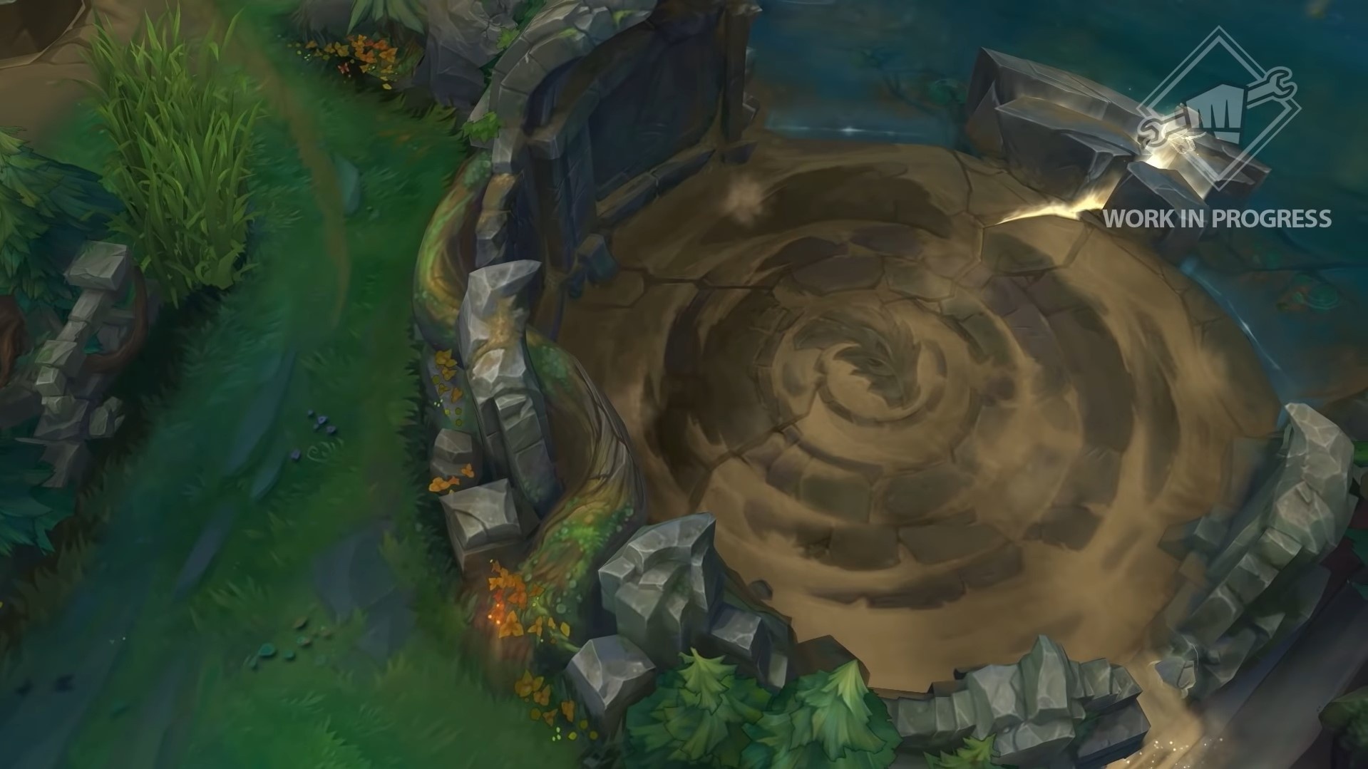 vu tru lien minh huyen thoai anh 3