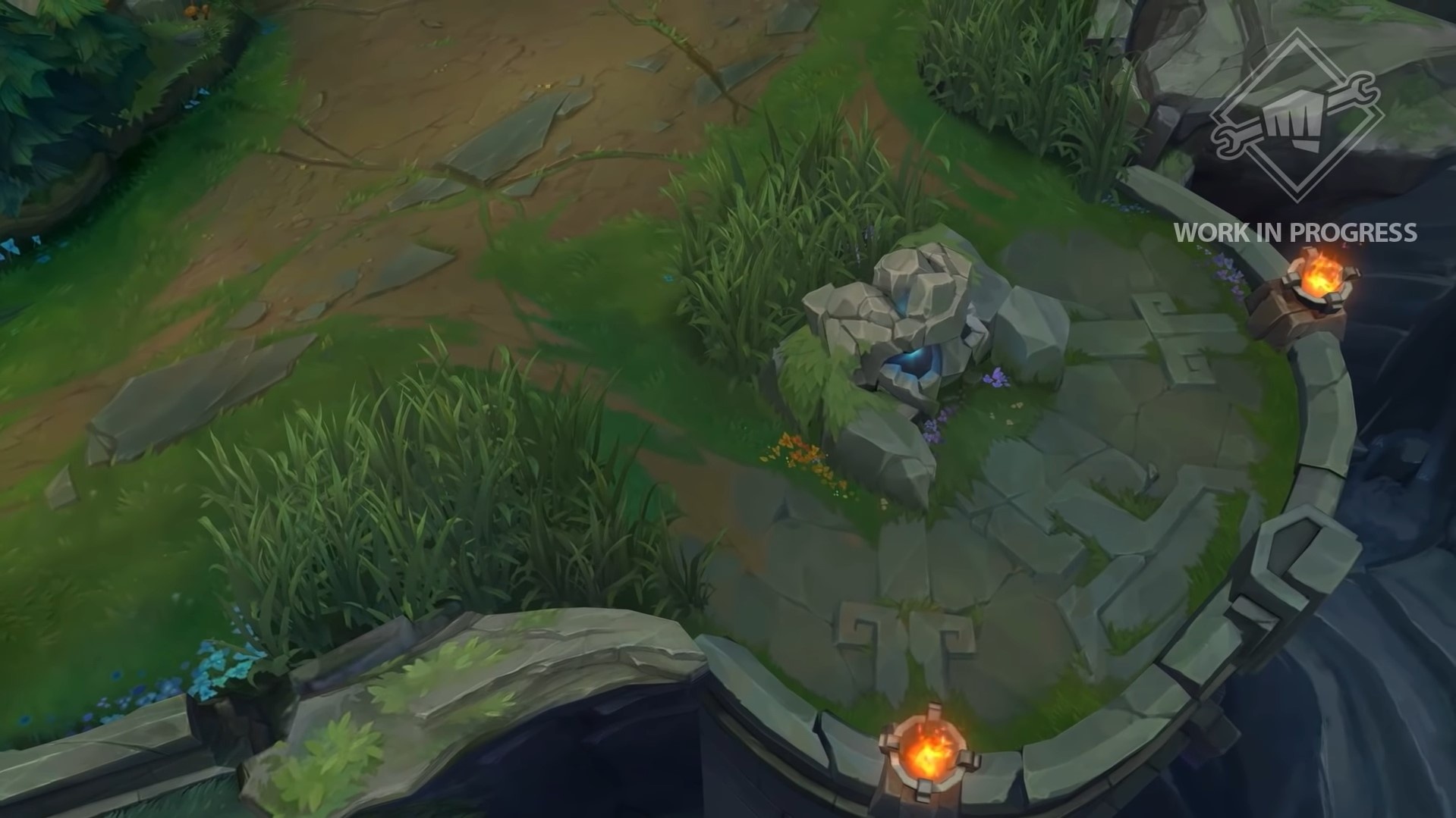 vu tru lien minh huyen thoai anh 5