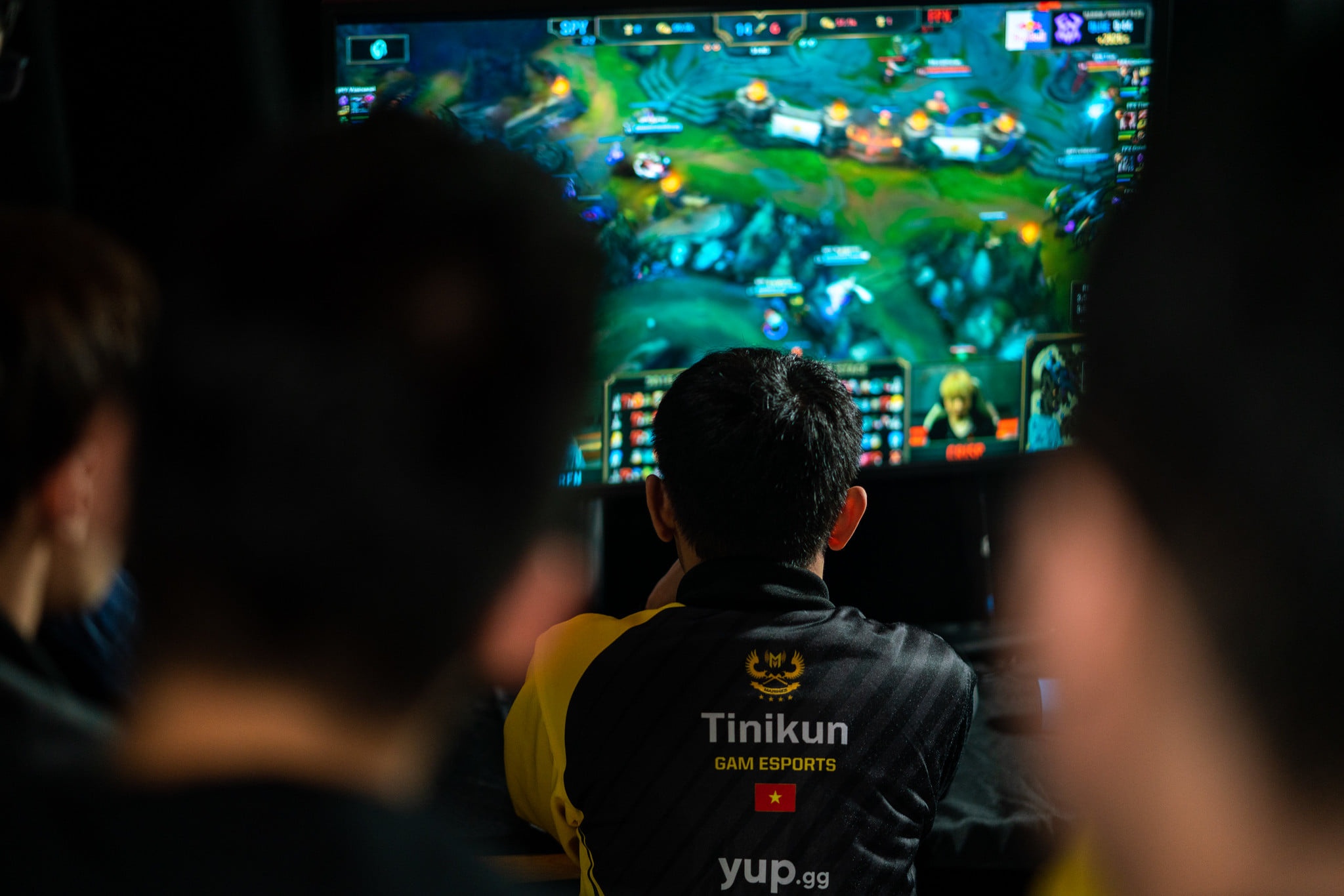 GAM that bai tai CKTG anh 3