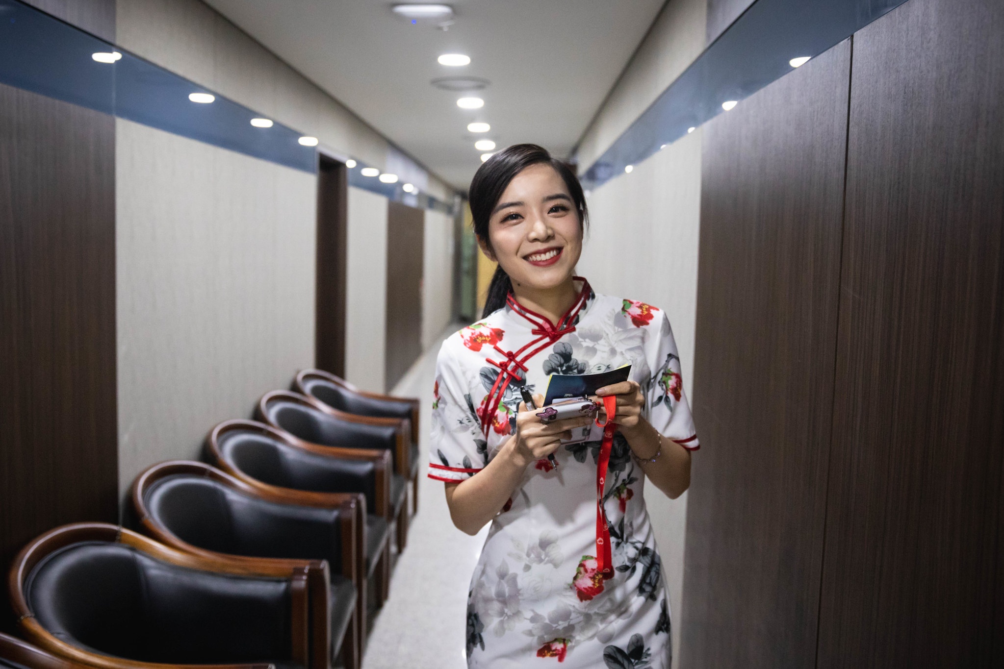 MC xinh dep tai chung ket the gioi 2019 anh 7