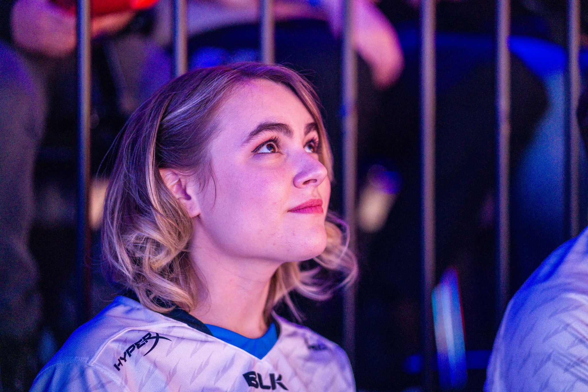 khan gia nu tai chung ket the gioi LMHT anh 3