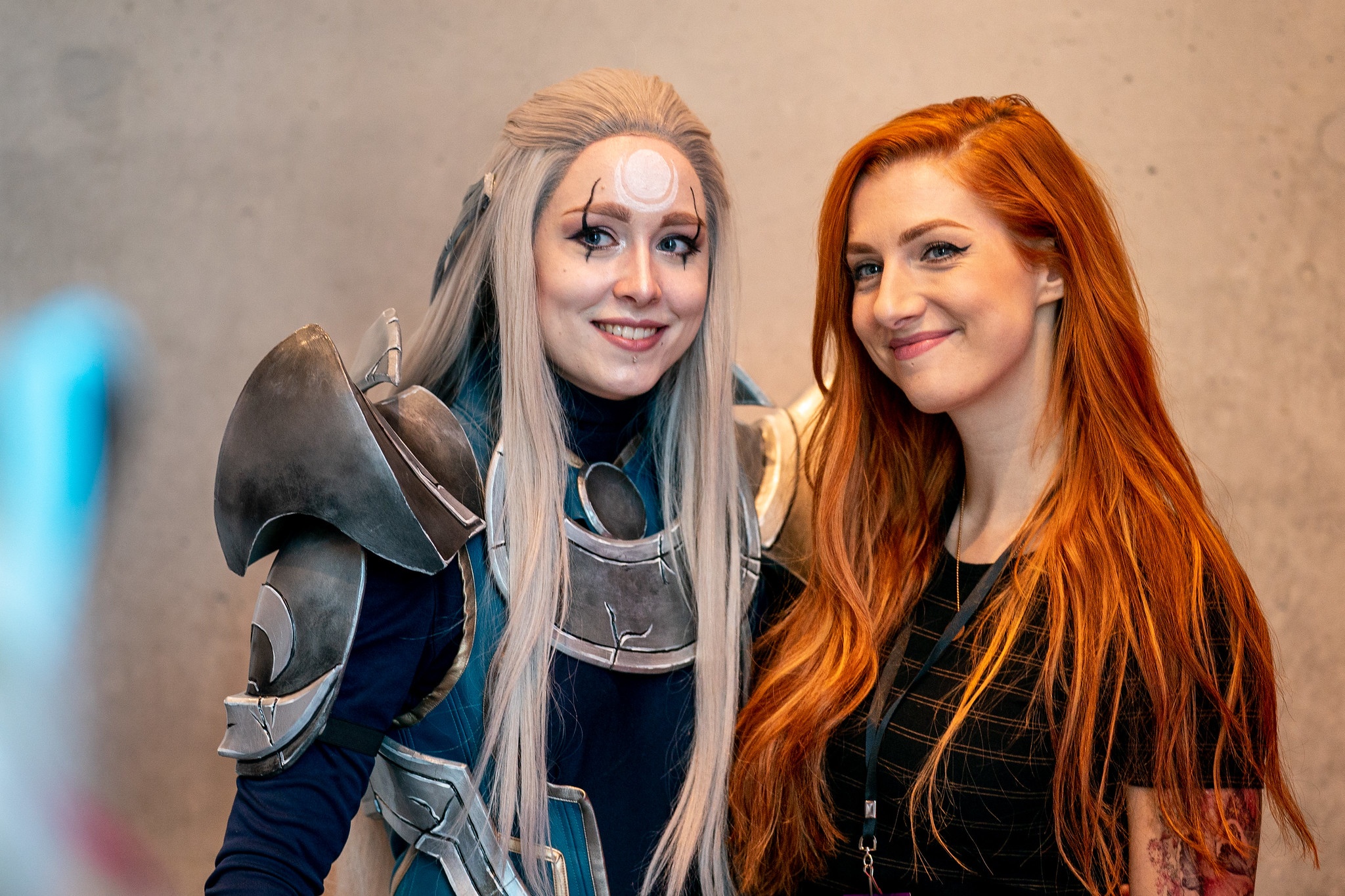 khan gia nu tai chung ket the gioi LMHT anh 20