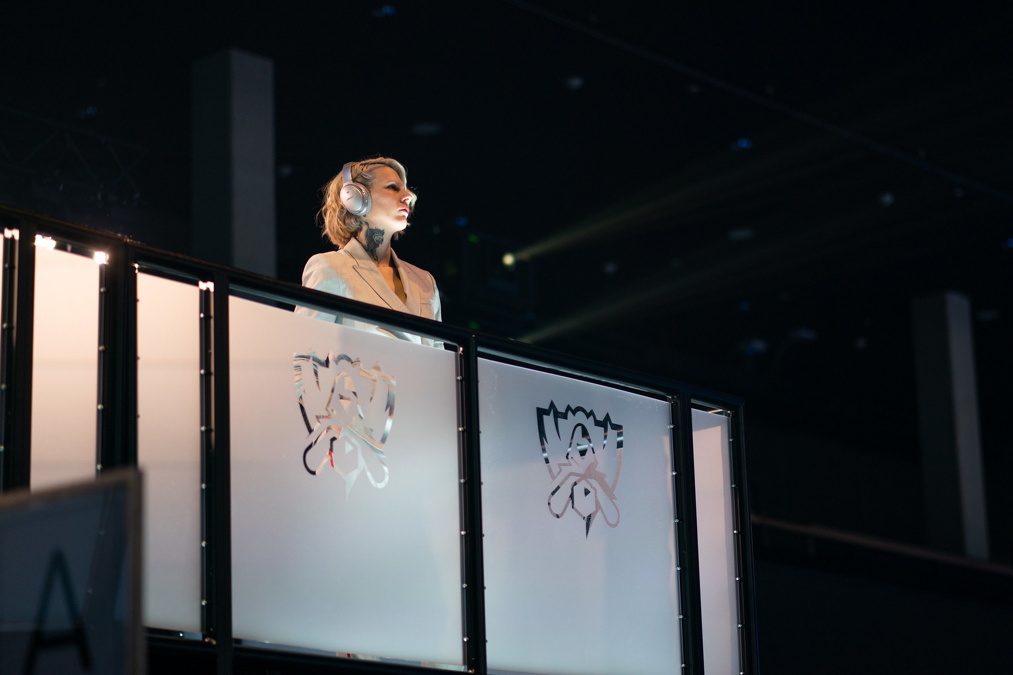 MC xinh dep tai chung ket the gioi 2019 anh 18