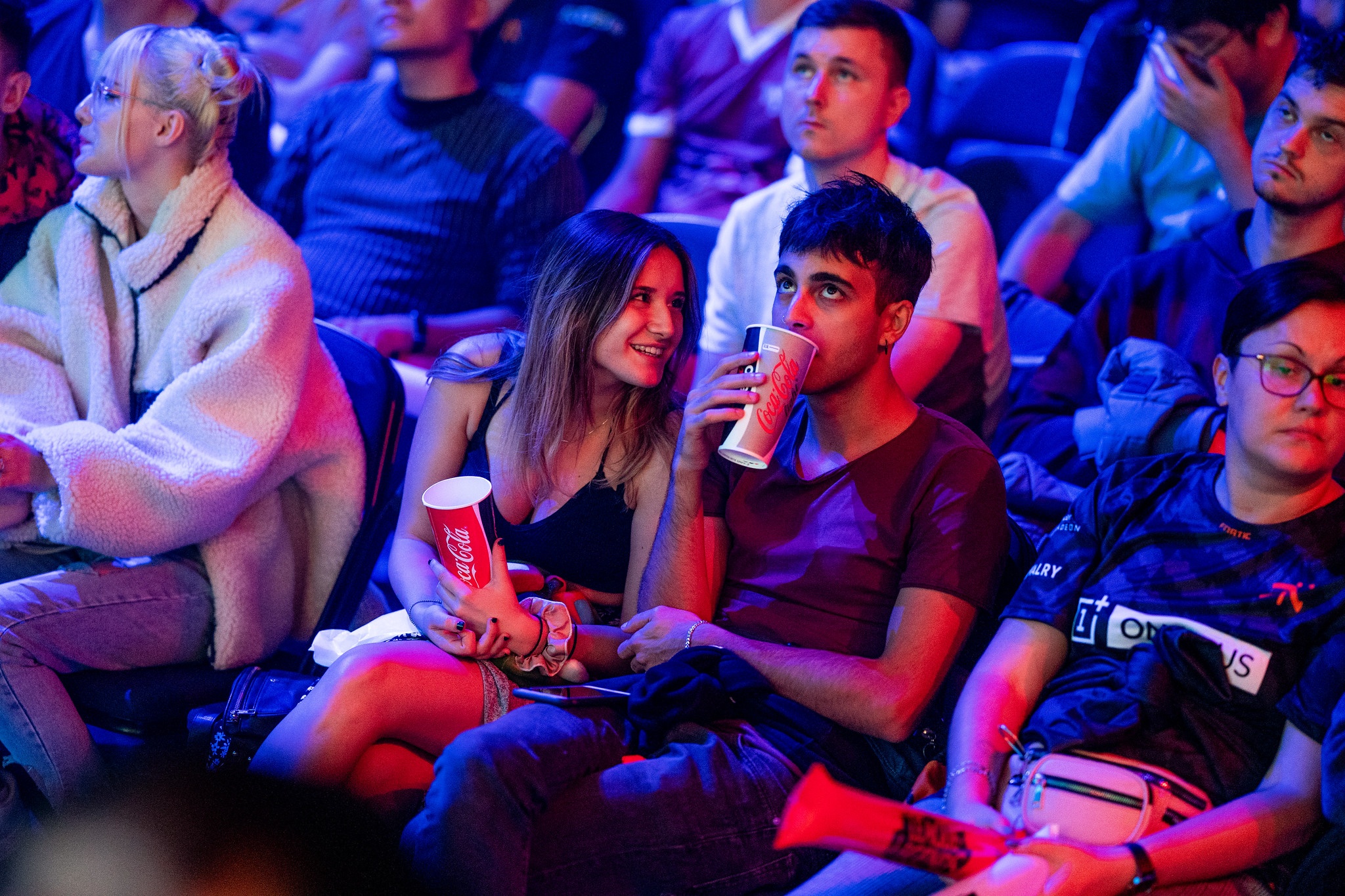 khan gia nu tai chung ket the gioi LMHT anh 21