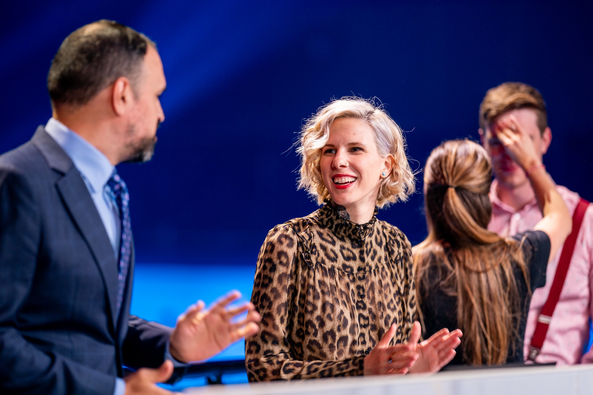 MC xinh dep tai chung ket the gioi 2019 anh 16