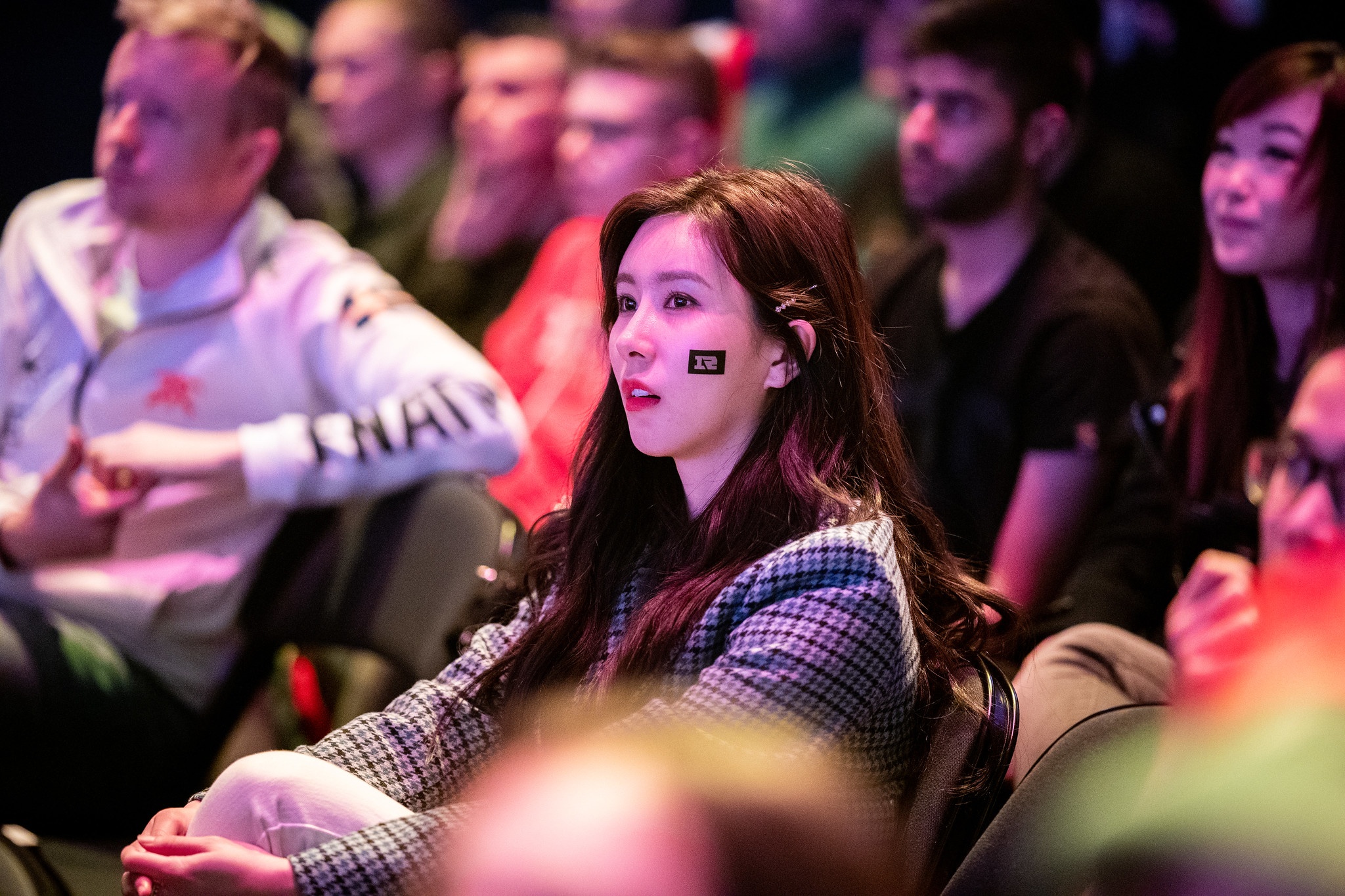 khan gia nu tai chung ket the gioi LMHT anh 10