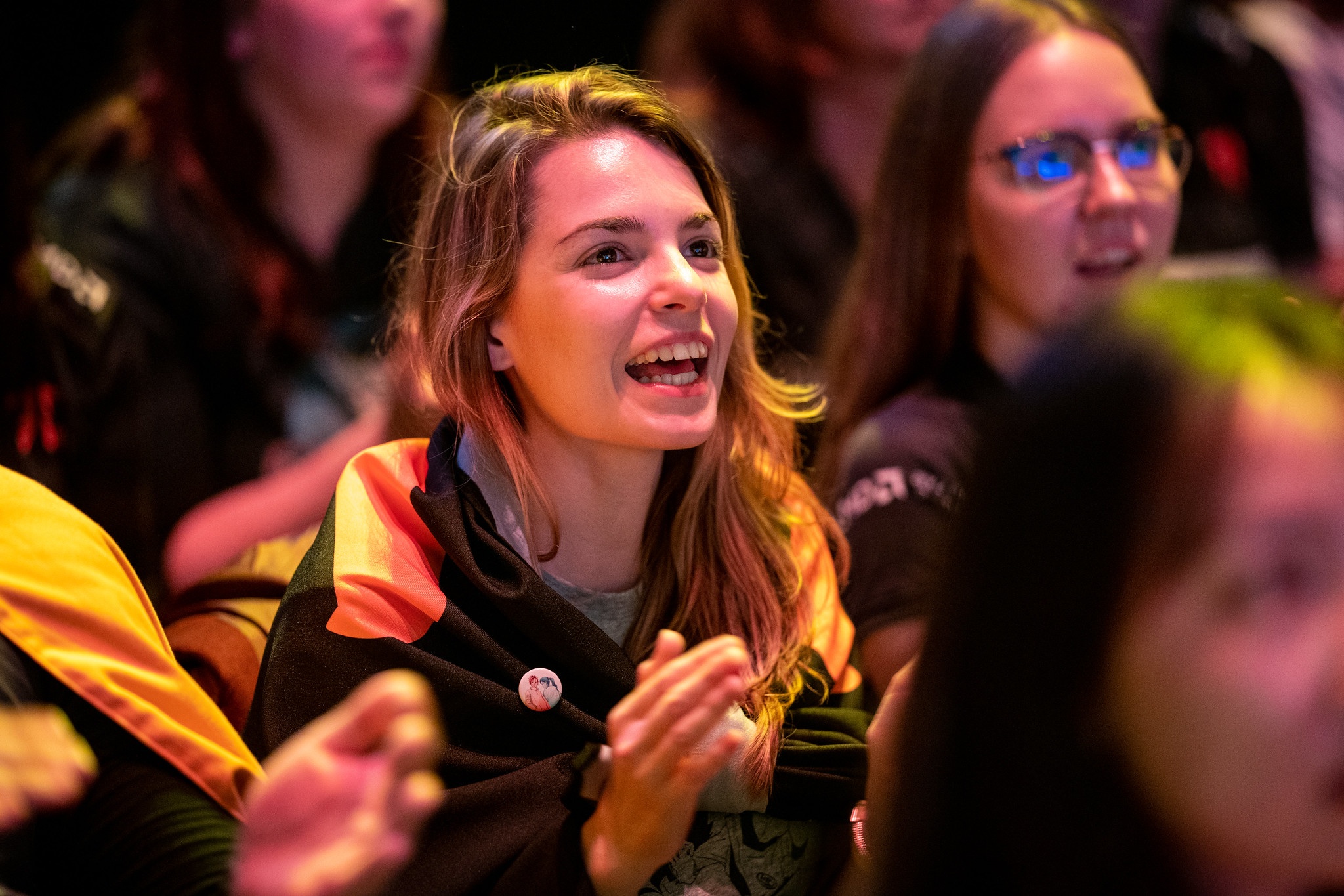 khan gia nu tai chung ket the gioi LMHT anh 22