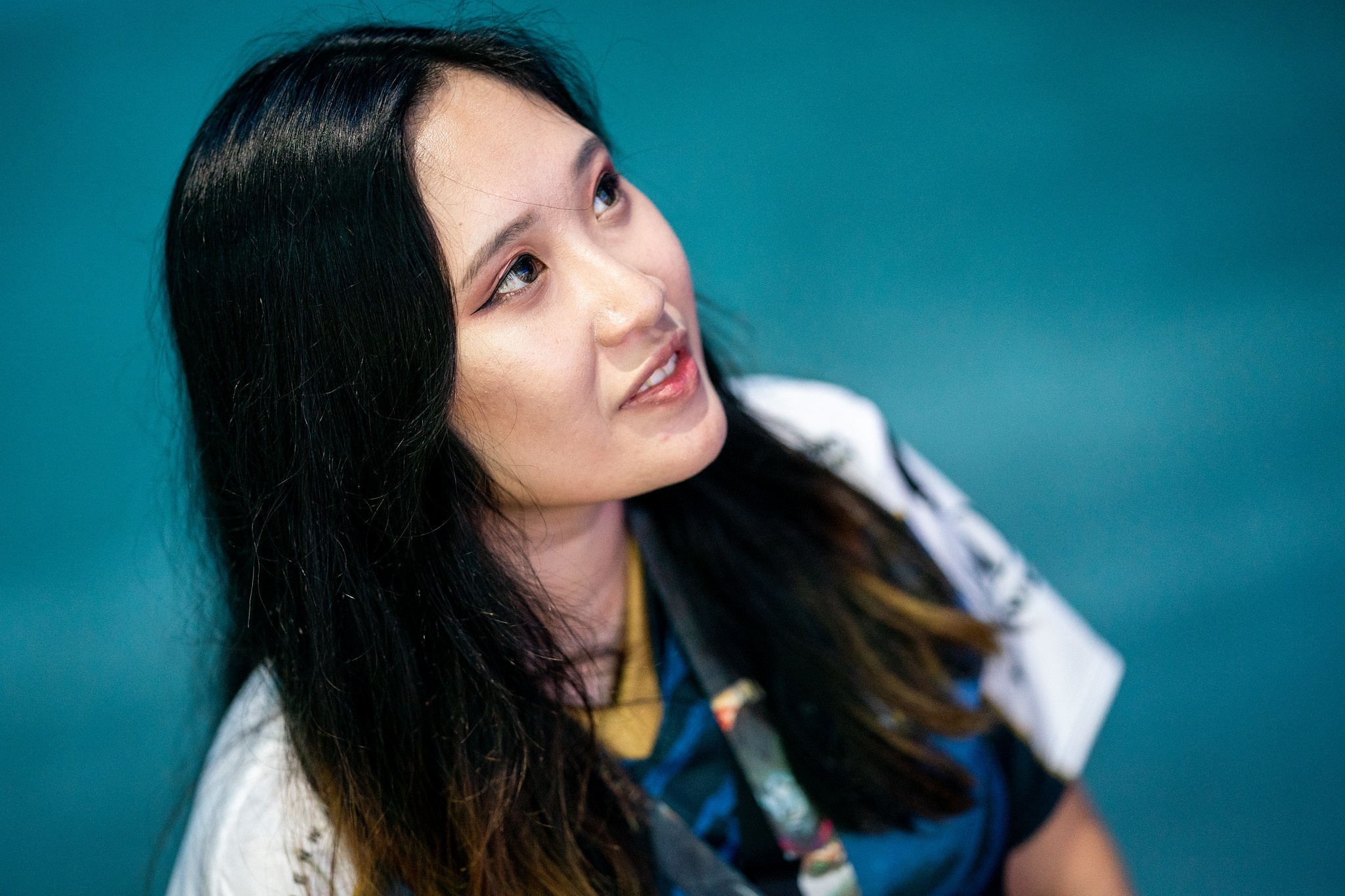 khan gia nu tai chung ket the gioi LMHT anh 23