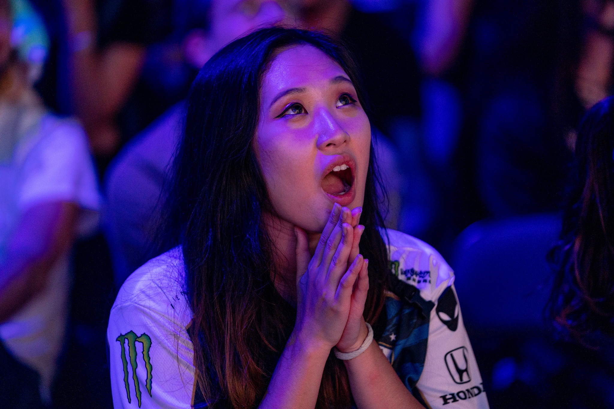 khan gia nu tai chung ket the gioi LMHT anh 16