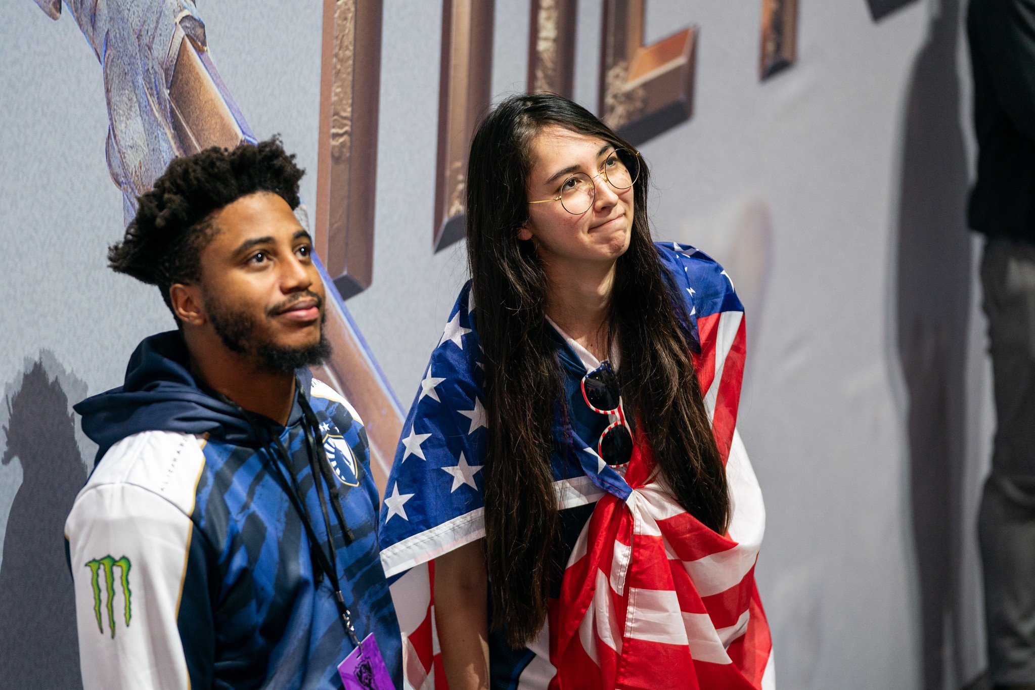 khan gia nu tai chung ket the gioi LMHT anh 7