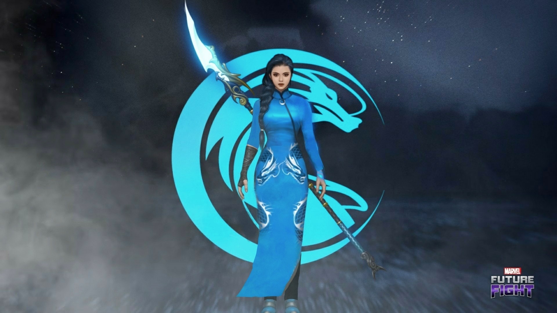 Marvel ra mat sieu anh hung Viet Nam anh 2