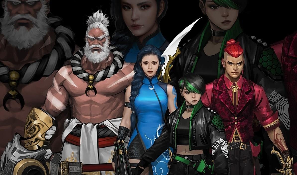 Nu anh hung Marvel Viet mac ao Trung Quoc, fan phan ung hinh anh