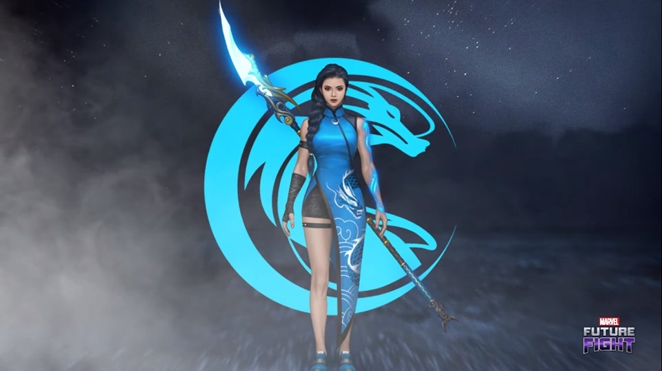 Marvel ra mat sieu anh hung Viet Nam anh 1