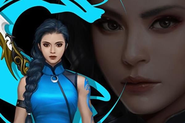 Tao hinh sieu anh hung Viet Nam mac do TQ - chieu kiem tien cua Marvel hinh anh