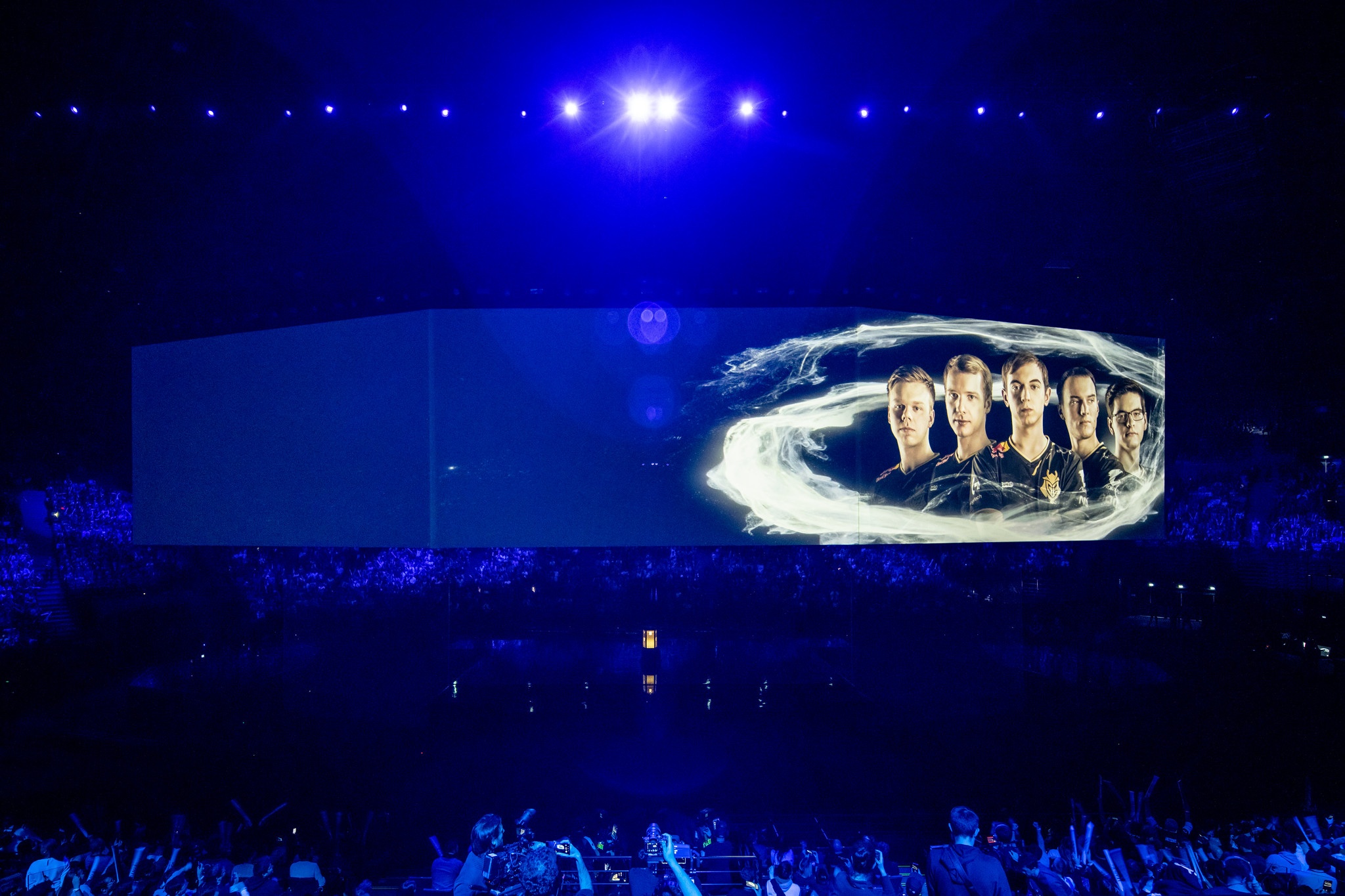 Funplus Phoenix vô địch chung kết LMHT ảnh 1 Funplus Phoenix vo dich chung ket LMHT anh 1