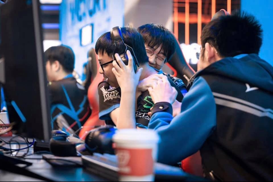fan binh chon sofm di allstar anh 1