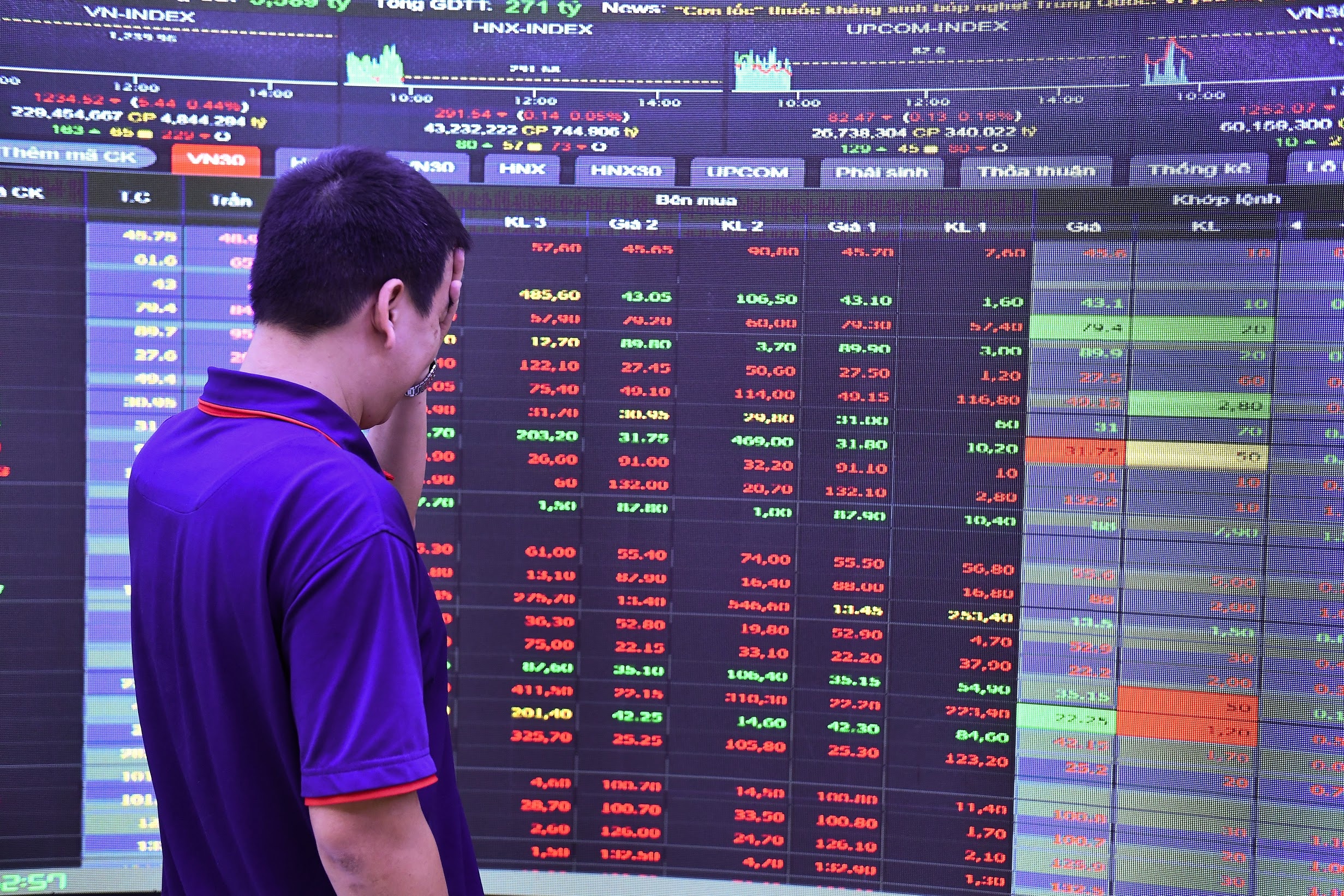 Xuat hien luc cau bat day chung khoan hinh anh