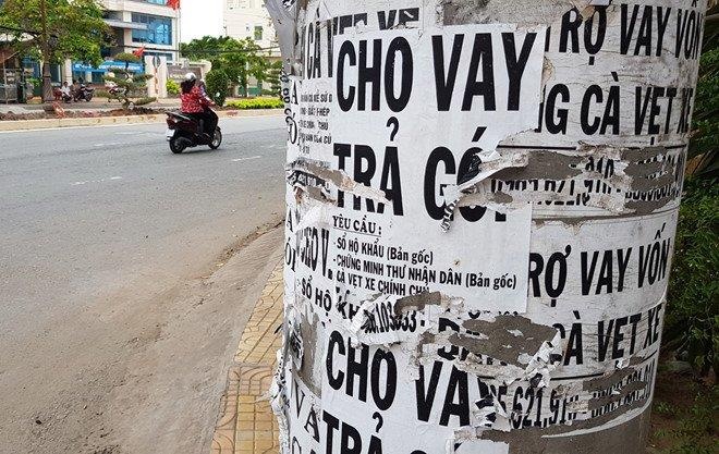 TS. Nguyen Tri Hieu: 'Tin dung den dang tan cong he thong ngan hang' hinh anh