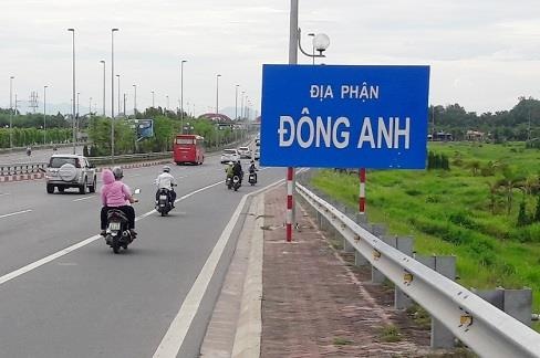 Dat nen Dong Anh gia 15-20 trieu/m2 dang duoc tim kiem nhieu nhat hinh anh