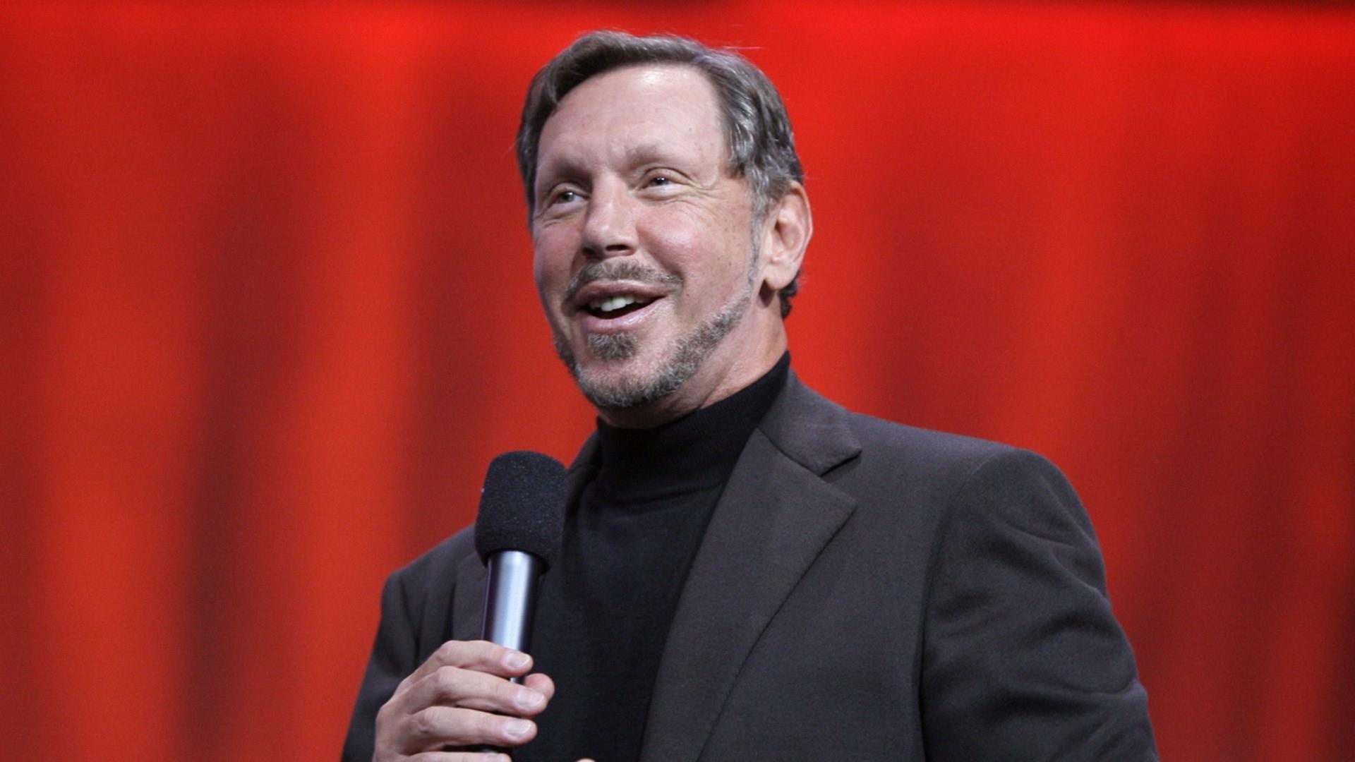 Muc luong thuong cua nhung CEO cong ty cong nghe la bao nhieu? anh 6