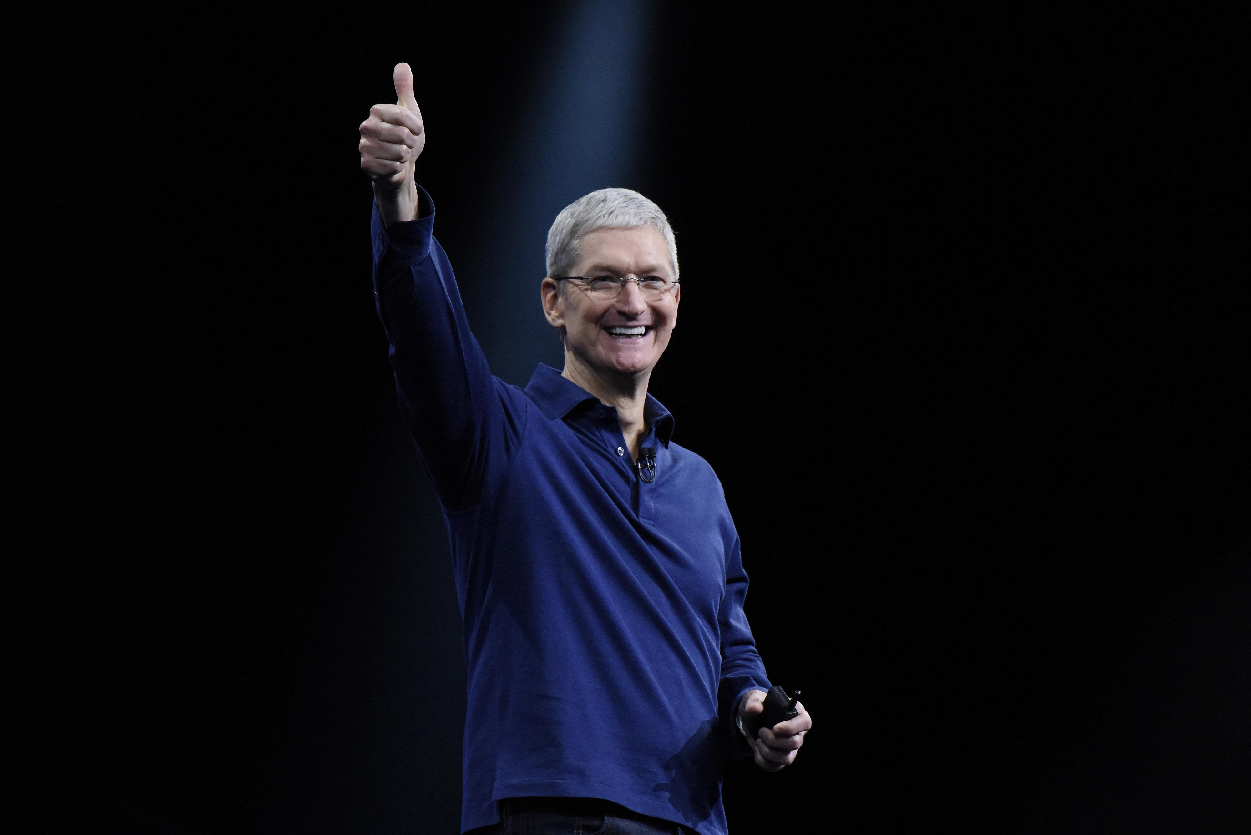 Muc luong thuong cua nhung CEO cong ty cong nghe la bao nhieu? anh 4