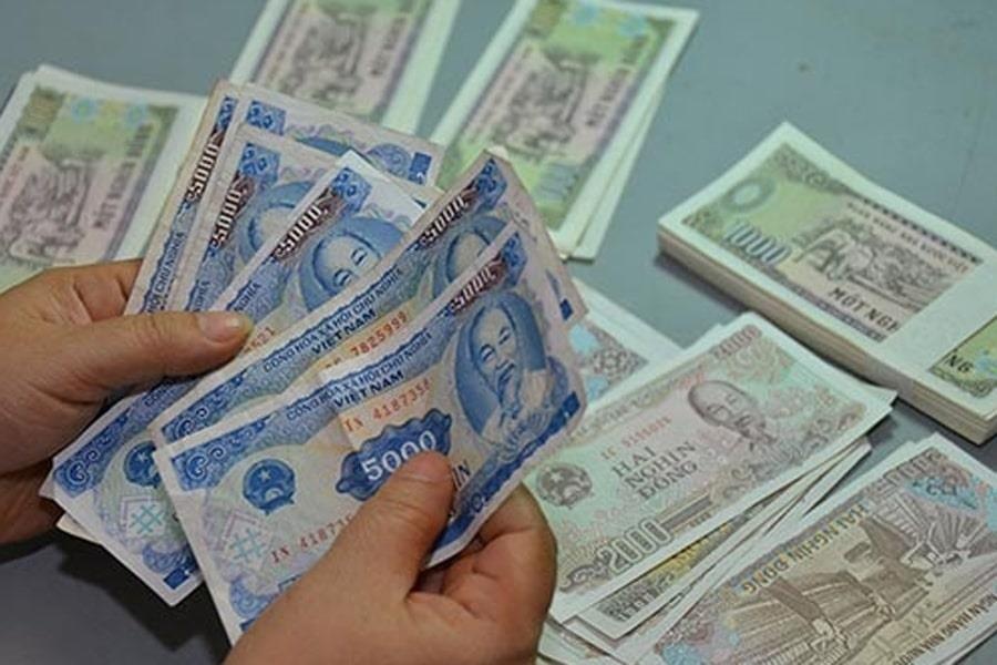 5.000 dong moi ngay co the lam duoc gi? hinh anh