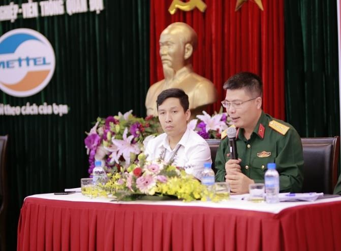 Công ty con ‘nhà Viettel’ quyết chi hơn 41 tỷ đồng mua văn phòng mới ảnh 1 Cong ty con ‘nha Viettel’ quyet chi hon 41 ty dong mua van phong moi anh 1