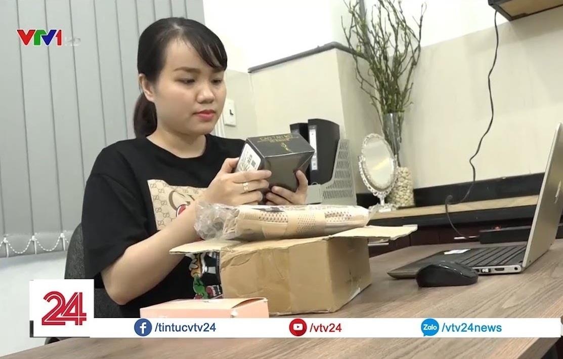 'Chieu thuc' lua ban kem tan mo gia toi nguoi tieu dung hinh anh