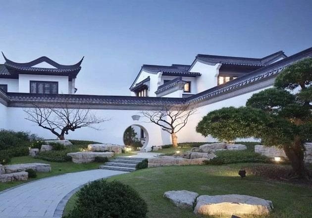 biet phu cua Jack Ma anh 8